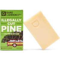 Duke Cannon Supply Co