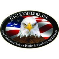 Eagle Emblems Inc. Dealer: Products for Sale FREE S&H Most Orders $49+