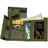 Eagle Industries Wallet with Secret Compartment | Free Shipping