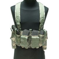 EAGLE INDUSTRIES ユニバーサルチェストリグ RG 実物中古良品