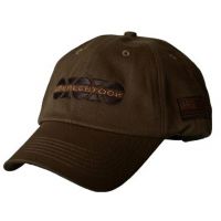 Eberlestock Logo Ballcap, Dry Earth, COBCME