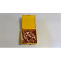 Berger Target .30 Caliber 155.5 Grain Boat Tail