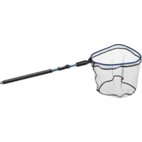 EGO Fishing Kryptek S2 Slider Large PVC Net 75053 Weight: 3.2 oz,  Additional Features: No, $10.00 Off w/ Free Shipping