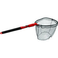 Ego S2 Slider Compact Clear Rubber Net - 18 - 36