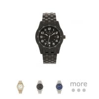 Elevon on sale garrison watch