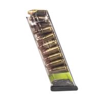 Elite Tactical Systems Glock - 40Cal RSS Magazine Follower, Green, Pack of 2 GLK40-RRS-GR