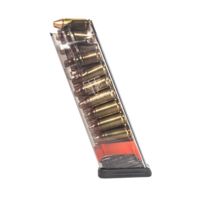 Elite Tactical Systems Glock - 40Cal RSS Magazine Follower, Orange, Pack of 2 GLK40-RRS-OR