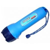 Flashlight waterproof 2d evr wp250wb-s (039800053930)