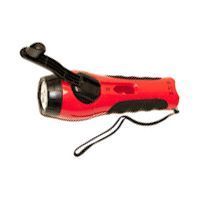 energizer hand crank flashlight