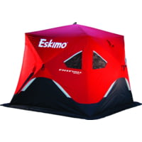 FF949 Eskimo FATFISH 949 Ice Shelter Fishing Shanty Portable Tent