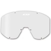 ESS Replacement Lenses for Striker Goggles - Clear 740-0192, NSN-4240-01-632-5238