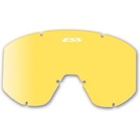 ESS Replacement Lenses for Striker Goggles - Amber 740-0315