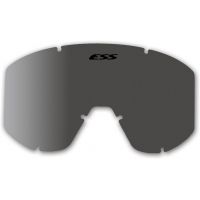ESS Replacement Lenses for Striker Goggles - Smoke Gray 740-0227, NSN-4240-01-632-5240