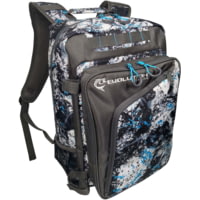 Evolution Outdoor Largemouth 3700 Tackle Backpack 34023-EV Color: Quartz  Blue, Dimensions: 16x18x7.5 in, $2.00 Off w/ Free S&H