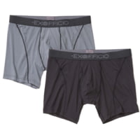 ExOfficio Give-N-Go Sport 2.0 Boxer Brief Underwear - Men's 6