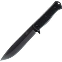 Fallkniven A1x Survival Knife Black A1XB 33% Off w/ Free S&H