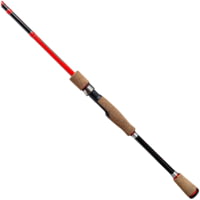 Favorite Fishing Brush Dobber Crappie Spinning Rod