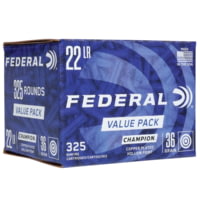 Federal Premium