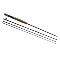 Fenwick AETOS Fly Rod 10 Length, 4 Piece Rod, 4wt Line Rating, Fly