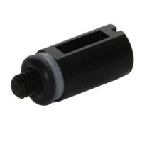 Field Optics Research Receiver Nut Only , Black, A002
