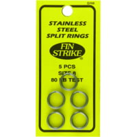 Fin Strike