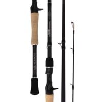 Fitzgerald Fishing All Purpose Series Spinning Rods