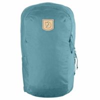 fjallraven high coast trail 20 review