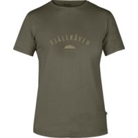 Fjallraven Mens Trekking Equipment T-Shirt Large