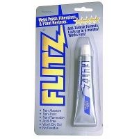 Flitz PROFESSIONAL Metal Polishing Kit - FREE BONUS!