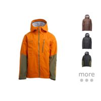 flylow quantum pro jacket wave