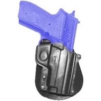 SG2RB Witness Fobus Roto Belt Holster Right Hand Sig220/226,S&W Auto's 