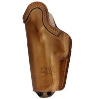 Front Line Iwb Jericho Fs W Rails Holster Free Shipping Over