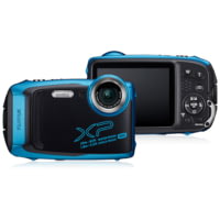 Fujifilm FinePix XP140 Digital Camera | Free Shipping over $49!