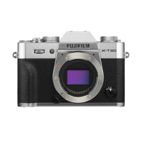 FujiFilms X-T30 Digital Cameras | $49.01 Off w/ Free Shipping and 