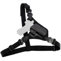 High Ready Chest Holster