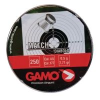 Gamo