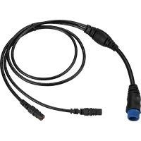 Garmin Adapter Cable, 8 Pin Xdcr to 4 Pin Sndr | Free Shipping over 