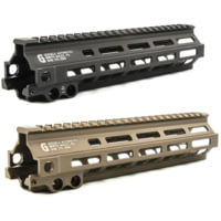 Geissele 9.3in M-LOK Super Modular Rail MK8 | Up to 15% Off 4.9