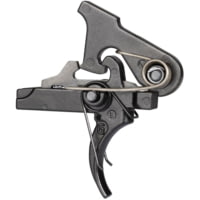 Geissele 2 Stage Trigger 05-145 Color: Black, Trigger Shape: Curved,   39% Off    w/ Free S&H