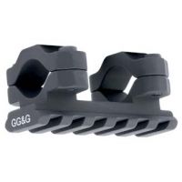 GG&G AK MIL-STD-1913 Barrel Mount | Free Shipping over $49!