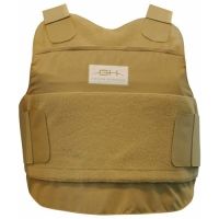 GH Armor Systems