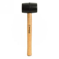 8 Oz Rubber Mallet