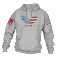 Grunt Style Freagle Hoodie - Men's | Free Shipping over $49!