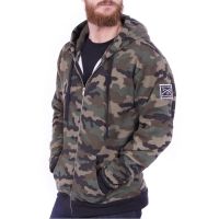 true colors hoodie grunt style