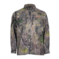 Men's Hatcher Pass Short Sleeve Camo Guide Shirt - Realtree