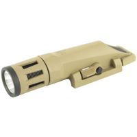 Haley Strategic Partners INFORCE WMLX HSP 400/800 Lumen Weapon