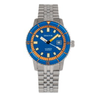 Heritor automatic hotsell pro diver