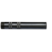 Hi-Lux Optics Hi Lux 3/4 in Malcolm Telescopic Rifle Scope Extended Tube - 5-Inch, MS345