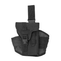 High Speed Gear HSGI Airborne Drop Holster Coyote Brown