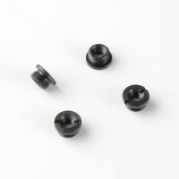 Hogue Low Profile Grip Screw Bushings | 34% Off Free Shipping over $49!